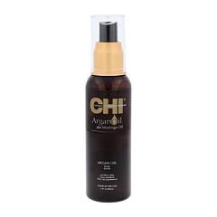 Olej na vlasy Farouk Systems CHI Argan Oil Plus Moringa Oil 89 ml