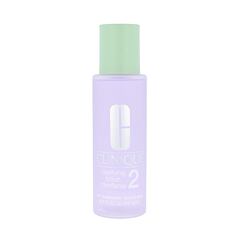 Čisticí voda Clinique 3-Step Skin Care Clarifying Lotion 2 200 ml