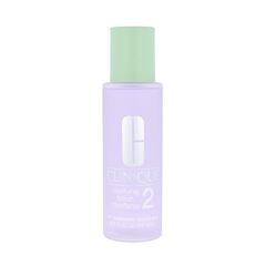 Čisticí voda Clinique 3-Step Skin Care Clarifying Lotion 2 200 ml