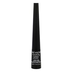 Oční linka Revlon Colorstay Skinny Liquid Liner 2,5 ml 301 Black Out