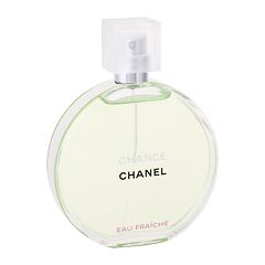 Toaletní voda Chanel Chance Eau Fraîche 100 ml