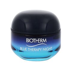 Noční pleťový krém Biotherm Blue Therapy 50 ml
