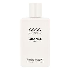 Tělové mléko Chanel Coco Mademoiselle 200 ml