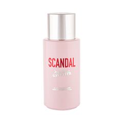 Tělové mléko Jean Paul Gaultier Scandal 200 ml