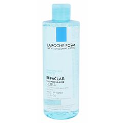 Micelární voda La Roche-Posay Effaclar Micellar Water Ultra Oily Skin 400 ml