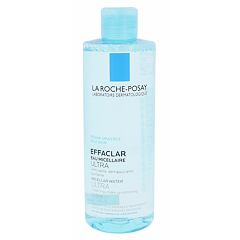 Micelární voda La Roche-Posay Effaclar 400 ml