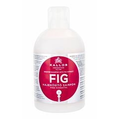 Šampon Kallos Cosmetics Fig 1000 ml