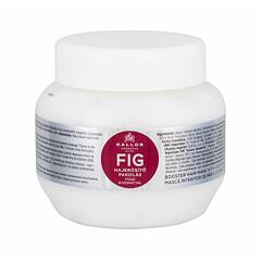 Maska na vlasy Kallos Cosmetics Fig 275 ml