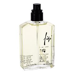 Toaletní voda Guy Laroche Fidji 100 ml Tester