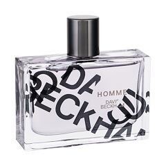 Voda po holení David Beckham Homme 50 ml