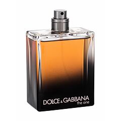 Parfémovaná voda Dolce&Gabbana The One For Men 100 ml Tester