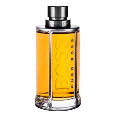 Toaletní voda HUGO BOSS Boss The Scent 2015 200 ml