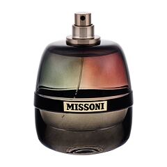 Parfémovaná voda Missoni Parfum Pour Homme 100 ml Tester
