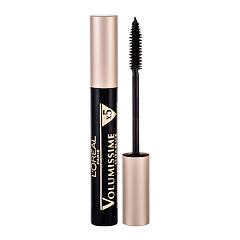 Řasenka L'Oréal Paris Volumissime x5 7,5 ml Extra Black