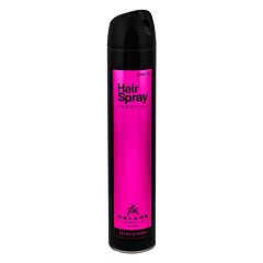 Lak na vlasy Kallos Cosmetics Prestige 500 ml