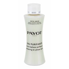 Čisticí voda PAYOT Pâte Grise Perfecting Bi-Phase Lotion 200 ml Tester