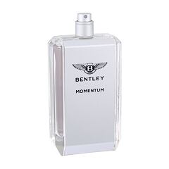 Toaletní voda Bentley Momentum 100 ml Tester