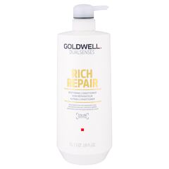 Kondicionér Goldwell Dualsenses Rich Repair 1000 ml