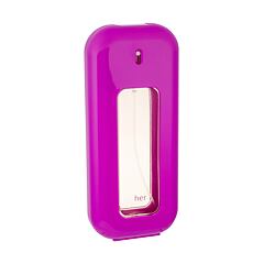 Toaletní voda Fcuk 3 100 ml