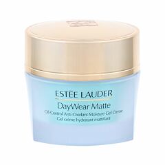 Pleťový gel Estée Lauder DayWear Matte 50 ml