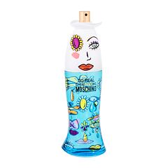Toaletní voda Moschino Cheap And Chic So Real 100 ml Tester