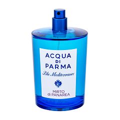Toaletní voda Acqua di Parma Blu Mediterraneo Mirto di Panarea 150 ml Tester