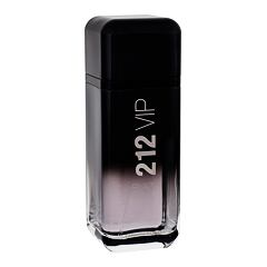 Parfémovaná voda Carolina Herrera 212 VIP Men Black 200 ml
