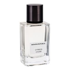 Parfémovaná voda Banana Republic Icon Collection Cypress Cedar 75 ml