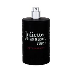 Parfémovaná voda Juliette Has A Gun Lady Vengeance 100 ml Tester