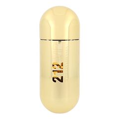 Parfémovaná voda Carolina Herrera 212 VIP 80 ml