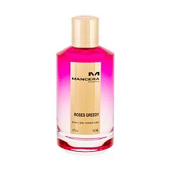 Parfémovaná voda MANCERA Roses Greedy 120 ml