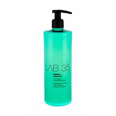 Šampon Kallos Cosmetics Lab 35 Sulfate-Free 500 ml