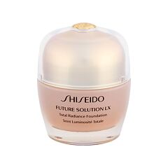 Make-up Shiseido Future Solution LX Total Radiance Foundation SPF15 30 ml R3 Rose