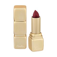 Rtěnka Guerlain KissKiss Matte 3,5 g M307 Crazy Nude