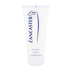 Tělové mléko Lancaster Eau De Lancaster 200 ml