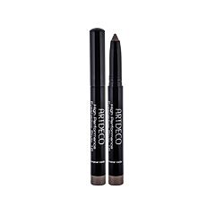 Oční stín Artdeco High Performance Eyeshadow Stylo Waterproof 1,4 g 46 Benefit Lavender Grey