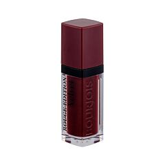 Rtěnka BOURJOIS Paris Rouge Edition Velvet 7,7 ml 19 Jolie-De-Vin