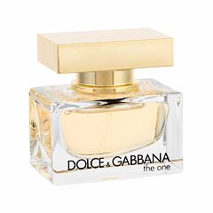 Parfémovaná voda Dolce&Gabbana The One 30 ml