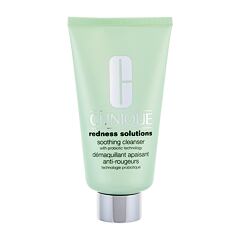 Čisticí gel Clinique Redness Solutions 150 ml