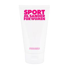 Sprchový gel Jil Sander Sport For Women 150 ml
