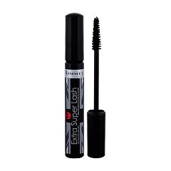 Řasenka Rimmel London Extra Super Lash 8 ml 101 Black