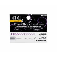 Umělé řasy Ardell LashGrip Clear Adhesive 7 g