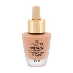 Make-up Collistar Serum Foundation Perfect Nude SPF15 30 ml 2 Beige