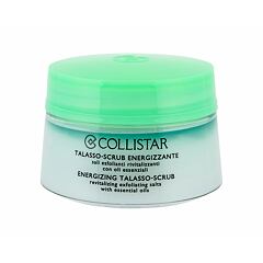 Tělový peeling Collistar Special Perfect Body Energizing Talasso-Scrub 300 g