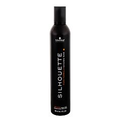 Tužidlo na vlasy Schwarzkopf Professional Silhouette 500 ml