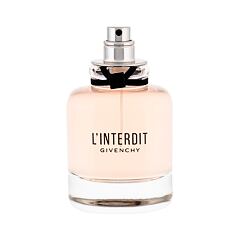 Parfémovaná voda Givenchy L'Interdit 80 ml Tester
