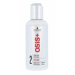 Objem vlasů Schwarzkopf Professional Osis+ Upload 200 ml