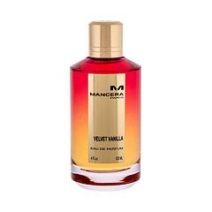 Parfémovaná voda MANCERA Velvet Vanilla 120 ml