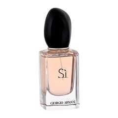 Parfémovaná voda Giorgio Armani Sì 30 ml