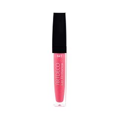 Lesk na rty Artdeco Lip Brilliance 5 ml 64 Brilliant Rose Kiss